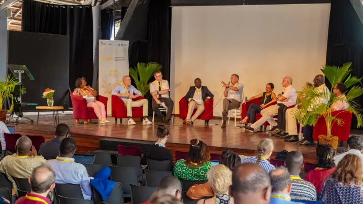 Séminaire Cotonou
