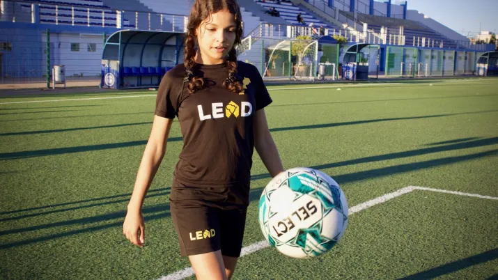 Lead Morocco