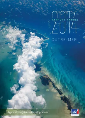 Rapport annuel Outre-mer 2014