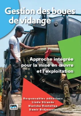 guide gestion boues vidange