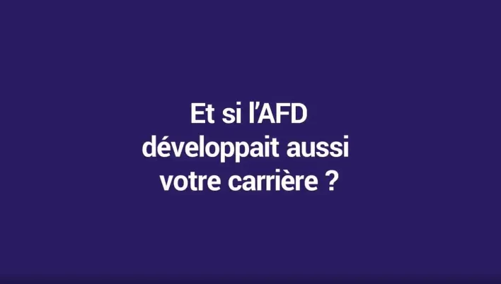 video rh visuel