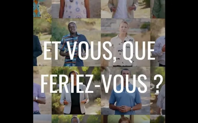 visuel Social Business Challenge