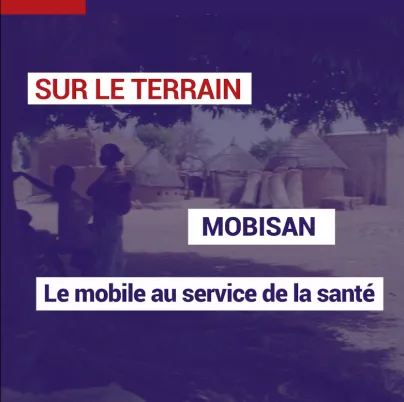 mobisan FR