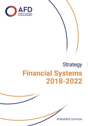 Strategy financial systems