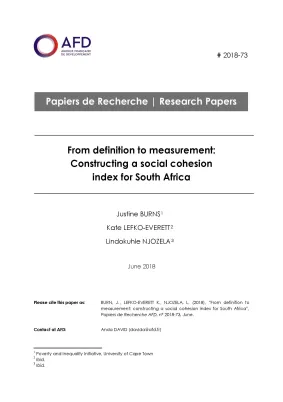 From definition to measurement-Burns, Lefco-Everett, Njozela_couv