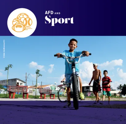Sport, development, VA