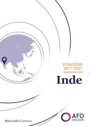 Stratégie pays Inde 2017-2021