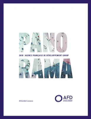 Panorama 2018 - English version
