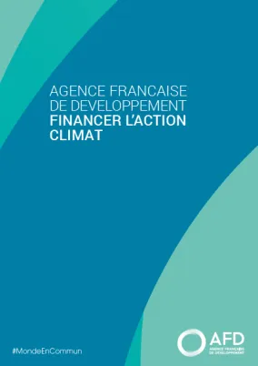 Financer action climat afd