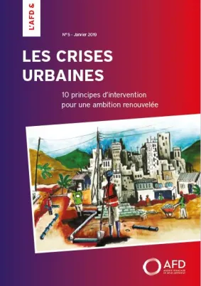 L'AFD & les crises urbaines