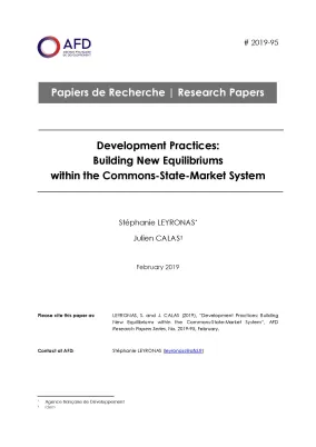 Development Practices and Commons-State-Market System_couv