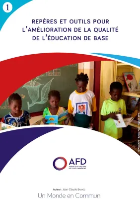guide Éducation de base AFD