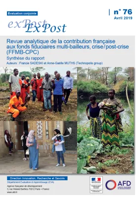 revue-analytique-contribution-française-fonds-fiduciaires-multi-bailleurs