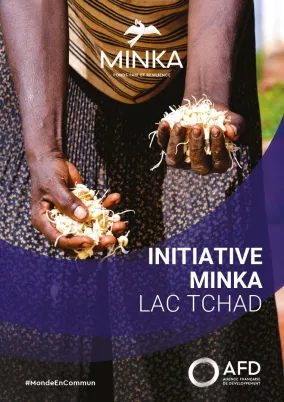 Initiative Minka Lac Tchad