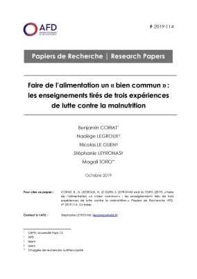 Lutte contre la malnutrition_couv