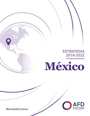 Estrategia México 2018-2022