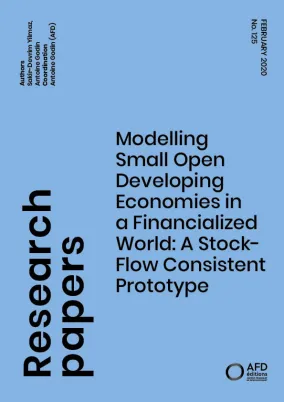 A Stock-Flow Consistent Prototype Growth Model_couv1