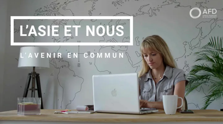 L’Asie et nous : l’avenir en commun 