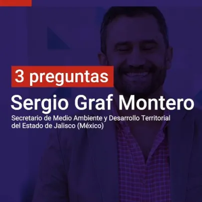 Sergio Graf Montero : Paisaje Biocultural es un nuevo modelo de gestión territorial