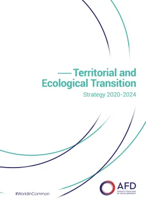 Territorial and Ecological Transition Strategy 2020-2024