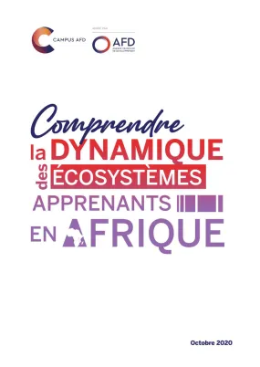 Comprendre la dynamique des écosystèmes apprenants en Afrique
