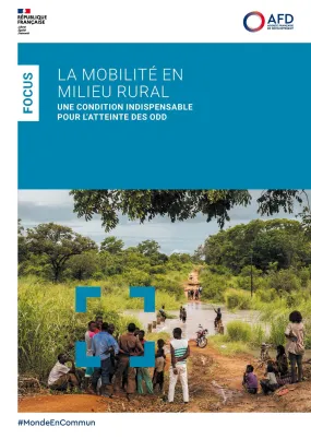 FOCUS | Mobilité en milieu rural
