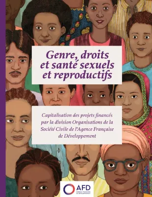 Des actions innovantes pour intégrer transversalement le genre dans les actions de DSSR