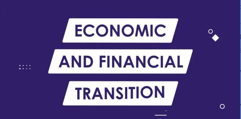 AFD Group Economic and Financial Transition