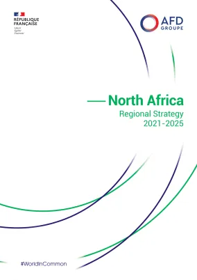 North Africa - 2021-2025 Regional Strategy