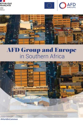 AFD Group and Europe in Southern Africa
