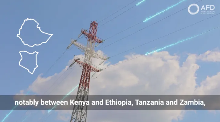 Sustainable energy in Eastern Africa: the importance of regional integration