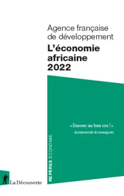 L'économie africaine 2022