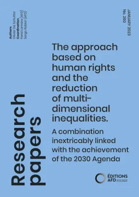 Human rights and reduction of multidimensional inequalities_couv1