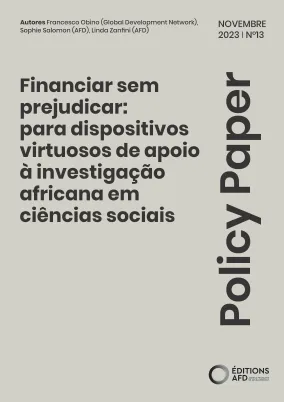 Policy Paper 13 V Portugaise