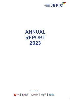 jefic annual report 2023