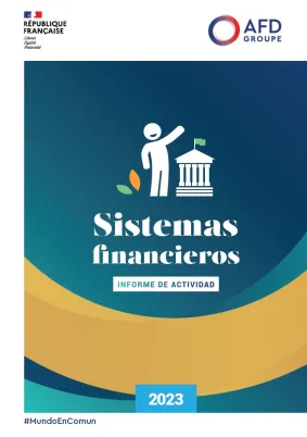 Sistemas Financieros - Informe de Actividad 2023