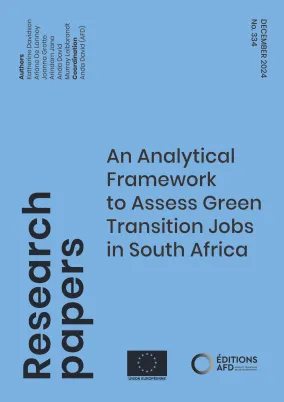 Analytical-framework-to-assess-green-transition-jobs_South-Africa_couv1