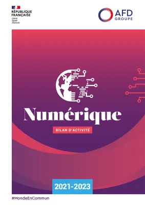 Bilan Numérique Groupe AFD