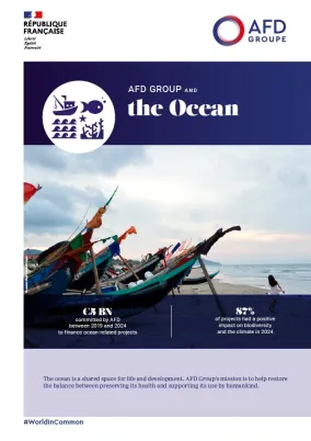 AFD Group and the Ocean
