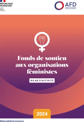 FSOF  Bilan d'activité 2024 