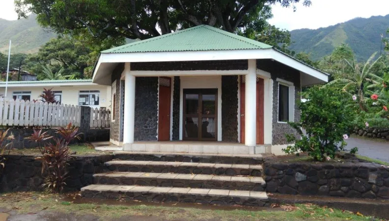Financer les investissements de Nuku Hiva pour 2016