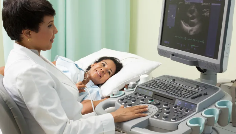 Favoriser l'accès des personnes à revenus modestes à des soins cardiologiques de pointe - Image - 