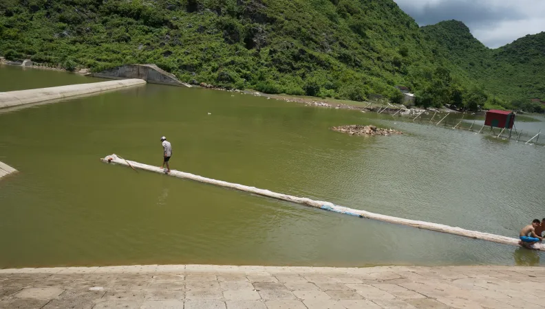 Soutenir le développement rural dans les provinces de Binh Dinh et Hung Yen - Image -