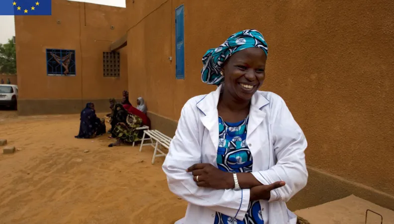 Quelle équité en matière de dépenses de santé en Afrique subsaharienne ?