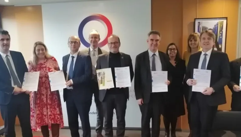 Les agences de l’eau et l’AFD unies pour relever le défi de l'accès à l’eau universel
