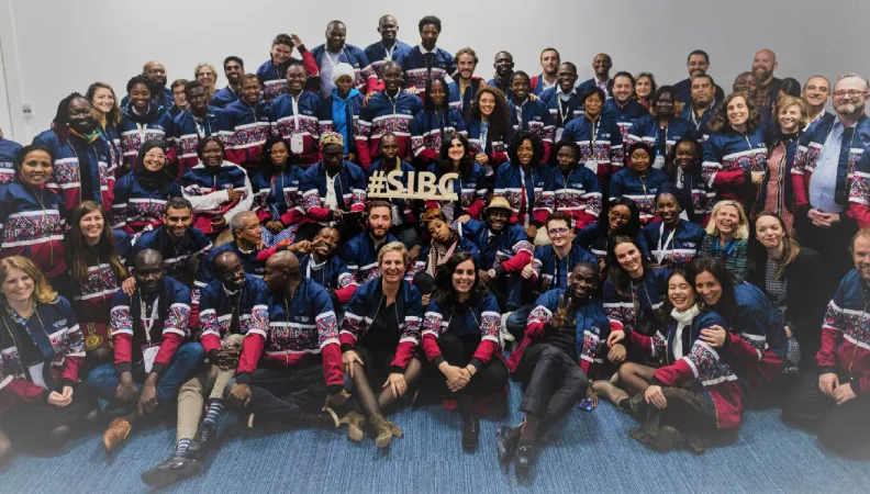 Le Social & Inclusive Business Camp (SIBC) s’engage aux côtés des entrepreneurs en Afrique pour faire face à la crise Covid-19