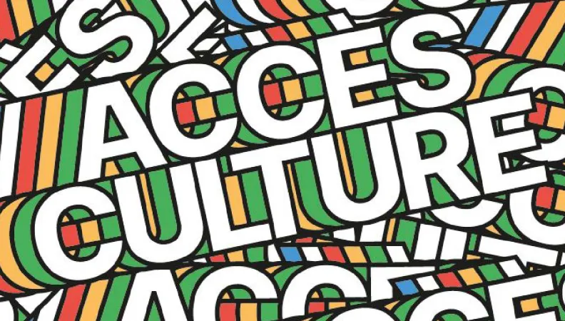 appel à projets Accès Culture
