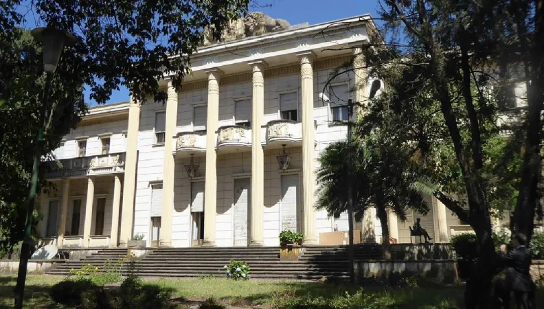 The French Development Agency (AFD) provides 20 million euros in support to Culture and Agriculture sectors in Ethiopia