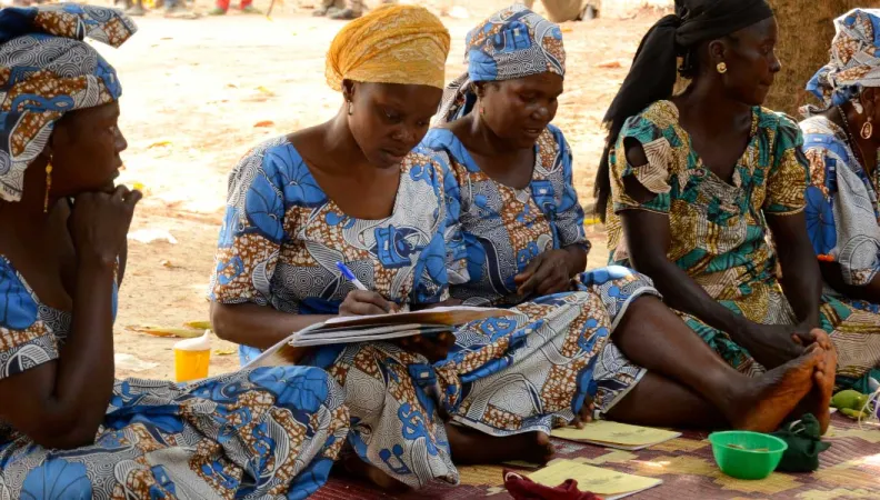 Développement inclusif des zones d’accueil au Tchad 
