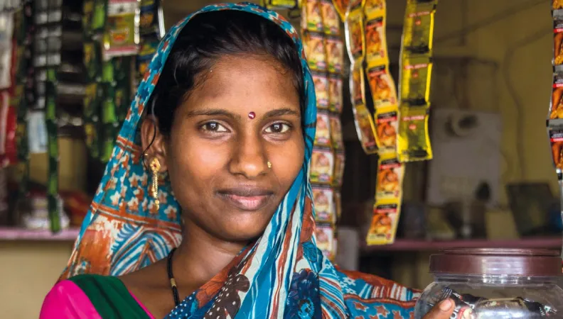 Inde : un prêt de 200 millions d’euros pour les populations touchées par la crise du Covid-19
